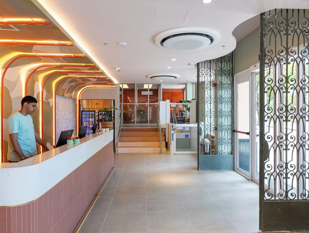 bandb hotel santos dumont