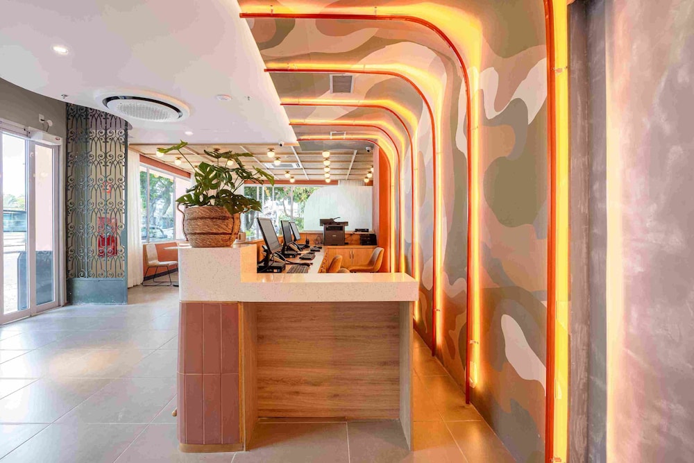 bandb hotel santos dumont