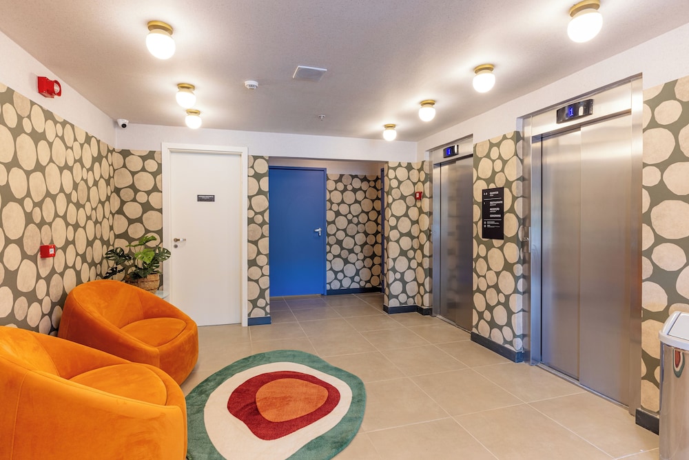 bandb hotel santos dumont