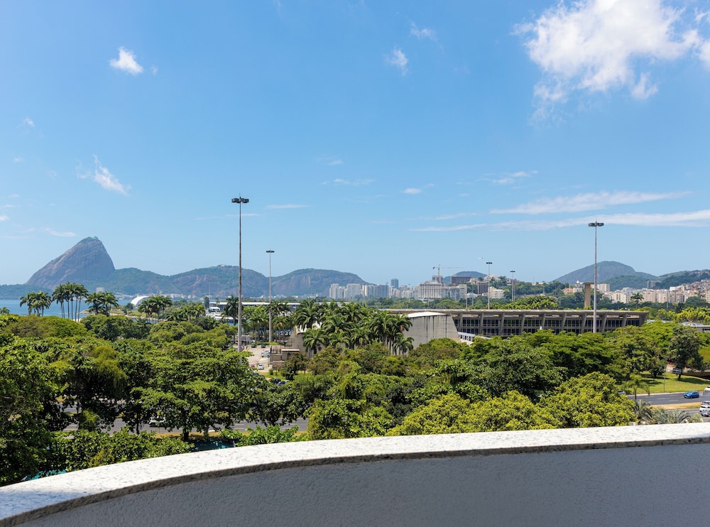 bandb hotel santos dumont