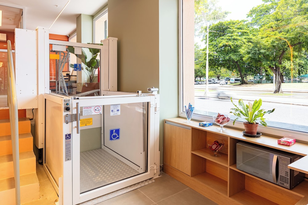 bandb hotel santos dumont