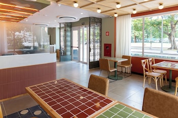 bandb hotel santos dumont