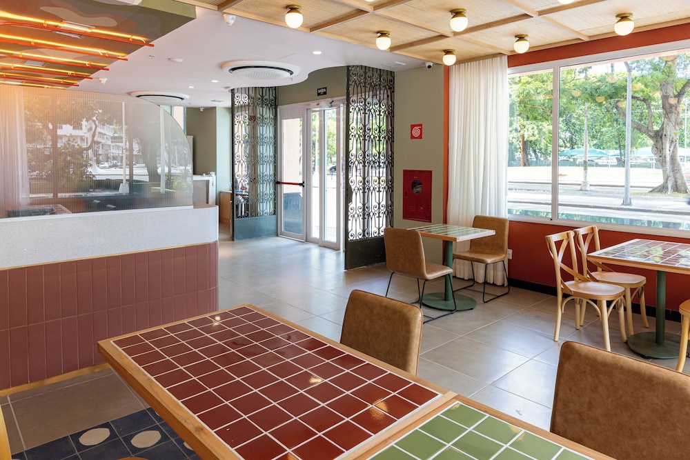 bandb hotel santos dumont