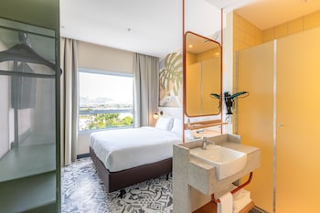 bandb hotel santos dumont