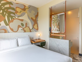 bandb hotel santos dumont