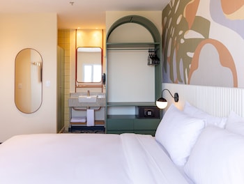 bandb hotel santos dumont