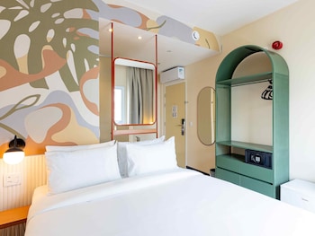 bandb hotel santos dumont