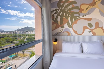 bandb hotel santos dumont