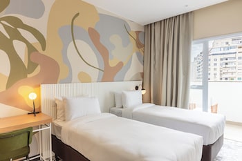 bandb hotel santos dumont