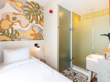 bandb hotel santos dumont