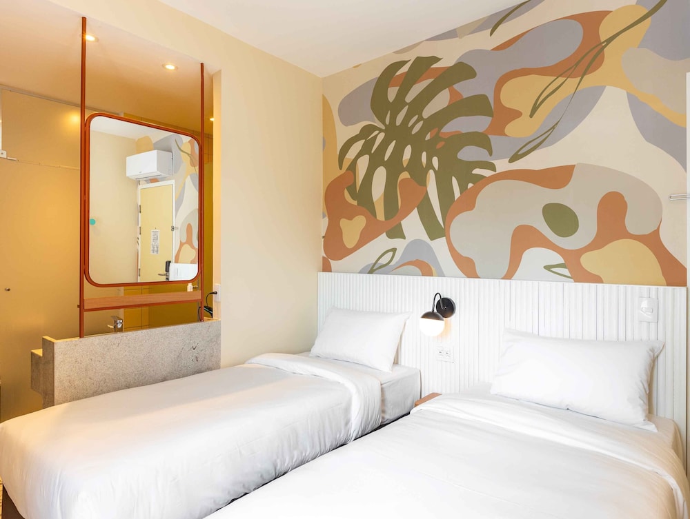 bandb hotel santos dumont