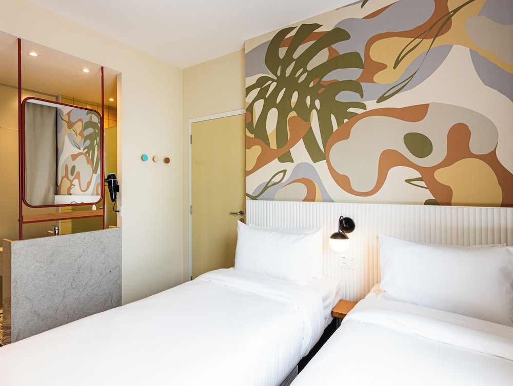 bandb hotel santos dumont