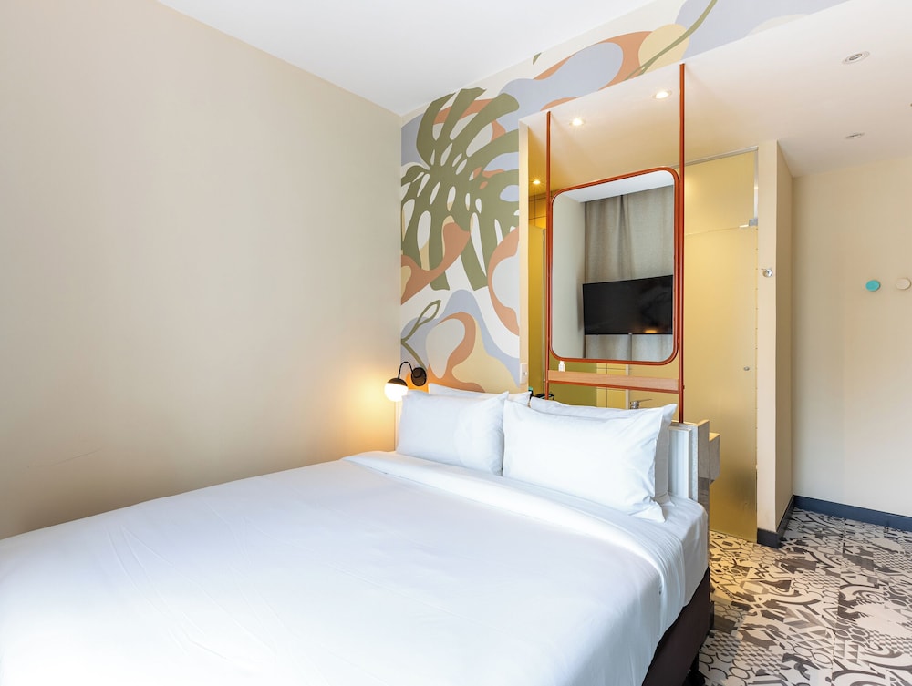 bandb hotel santos dumont