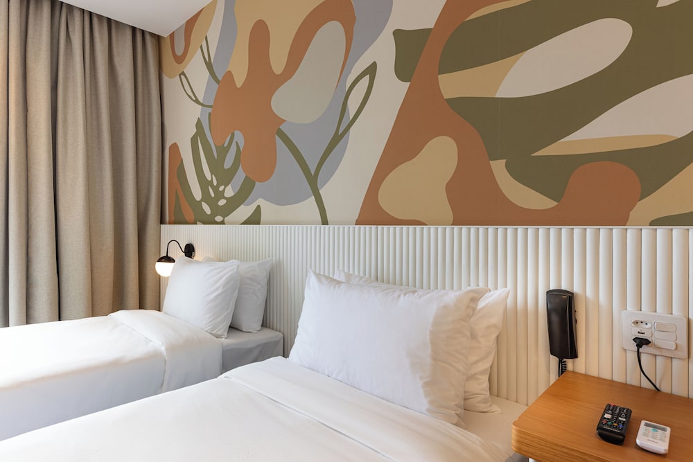 bandb hotel santos dumont