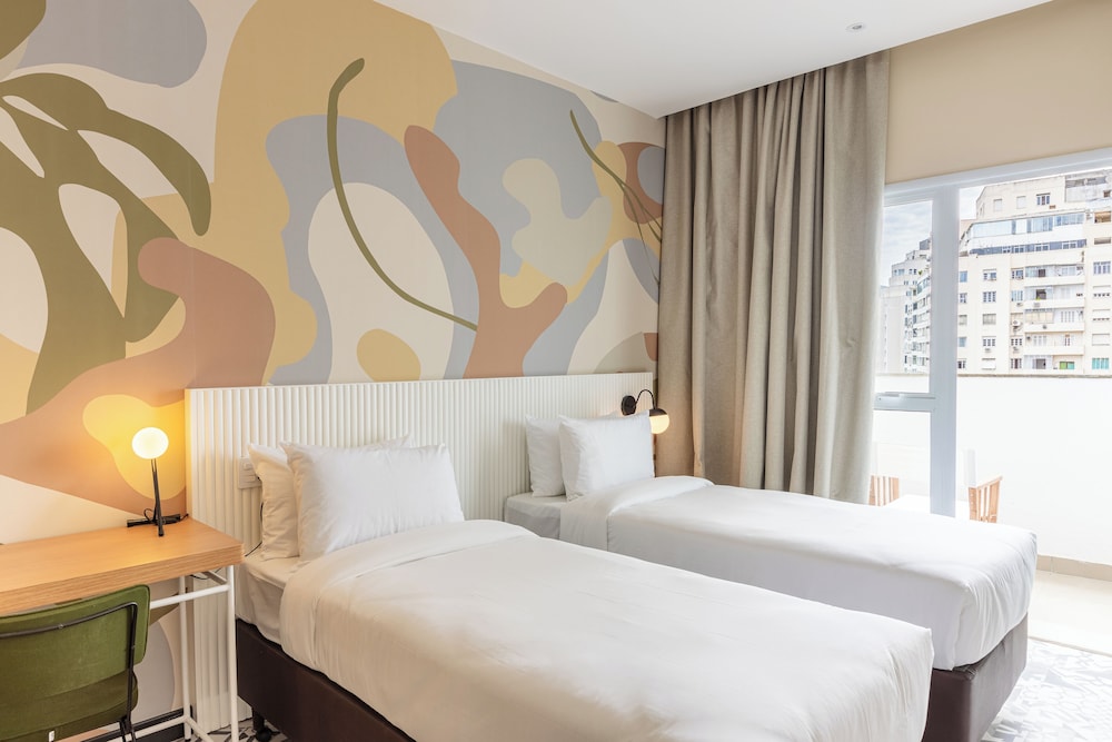 bandb hotel santos dumont