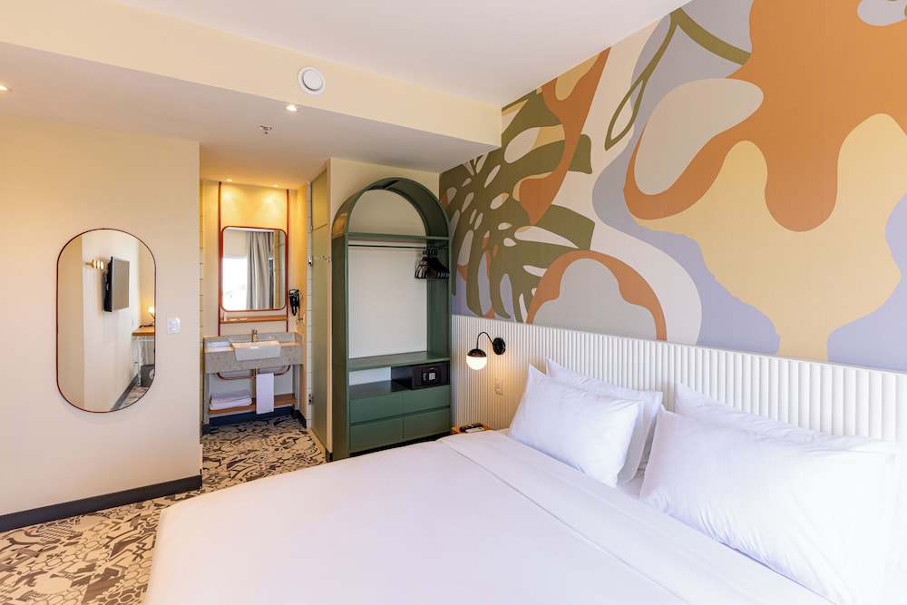 bandb hotel santos dumont