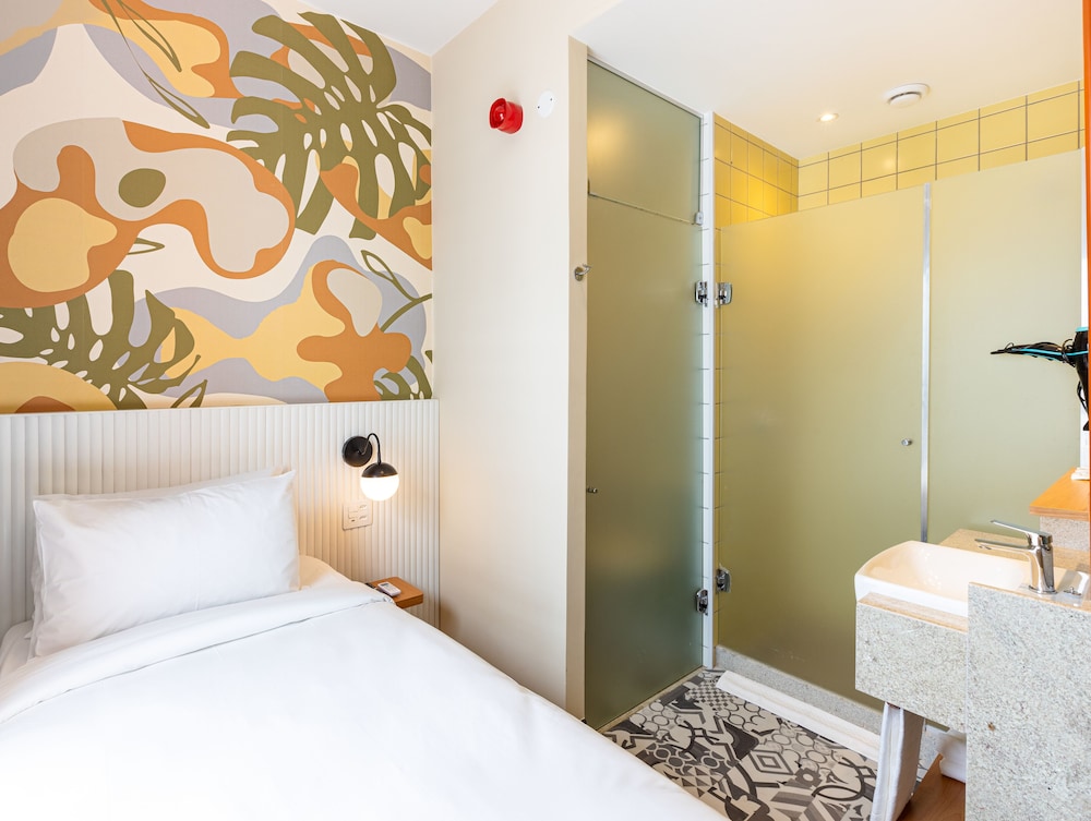 bandb hotel santos dumont