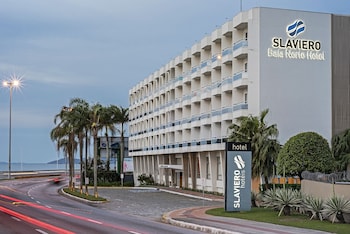 slaviero florianopolis baia norte