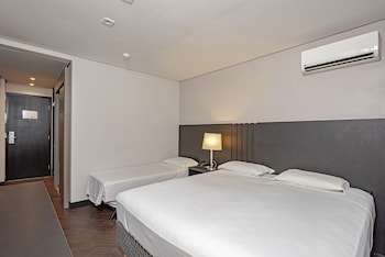 slaviero florianopolis baia norte