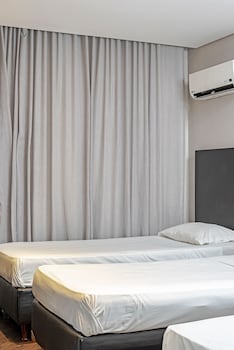 slaviero florianopolis baia norte