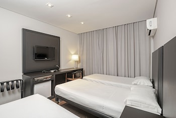 slaviero florianopolis baia norte