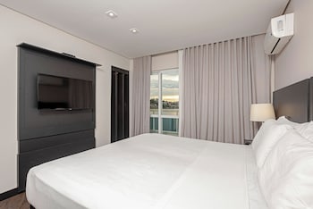 slaviero florianopolis baia norte