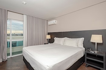 slaviero florianopolis baia norte