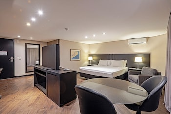 slaviero florianopolis baia norte