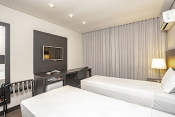 slaviero florianopolis baia norte