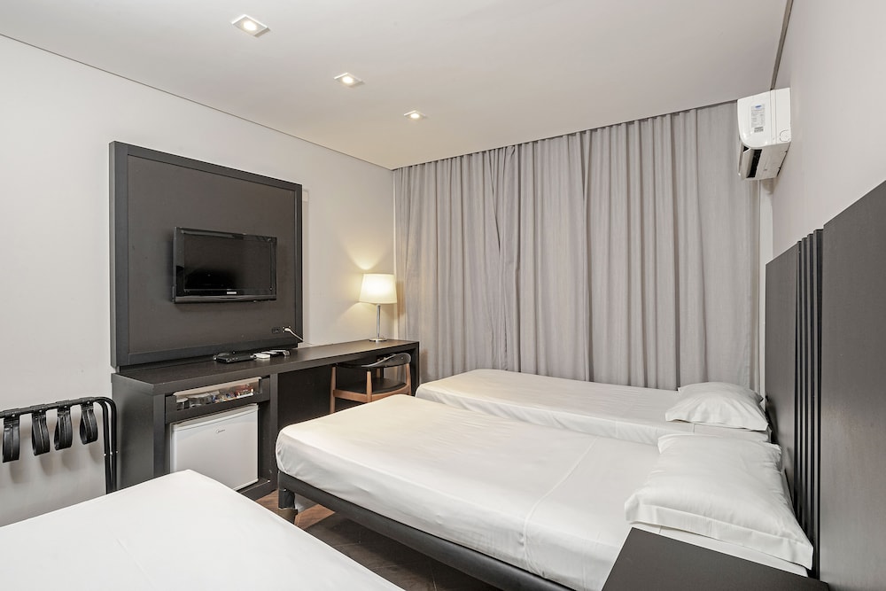 slaviero florianopolis baia norte