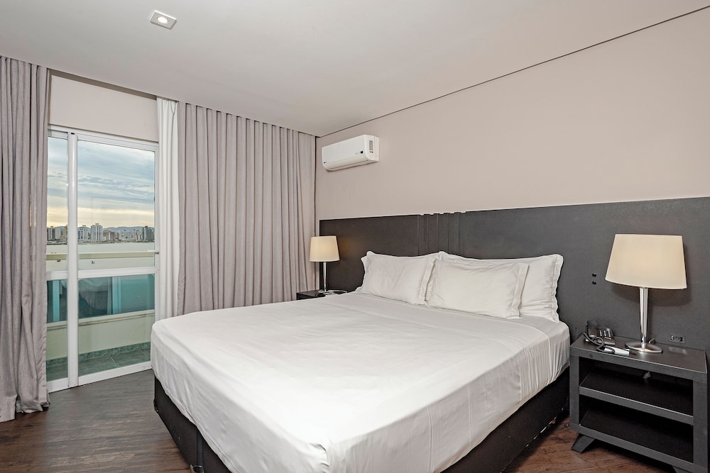 slaviero florianopolis baia norte