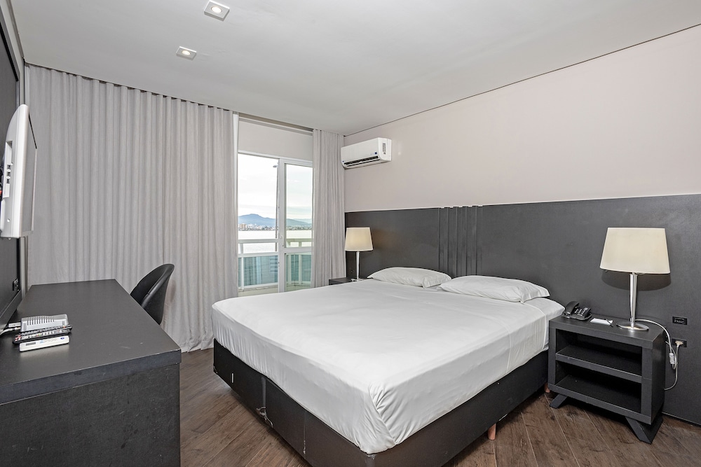 slaviero florianopolis baia norte