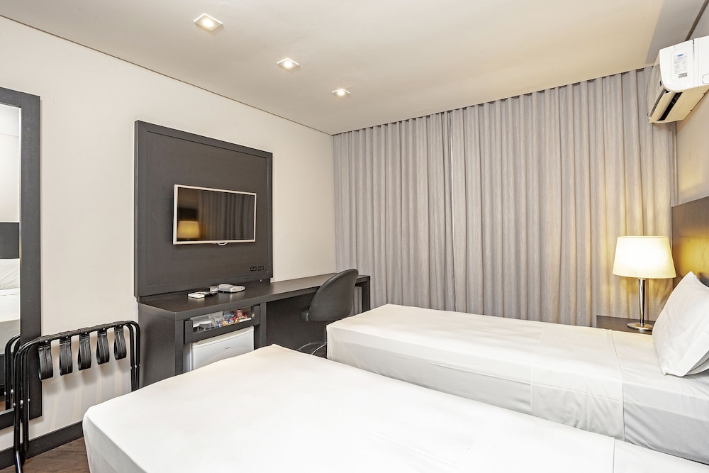 slaviero florianopolis baia norte