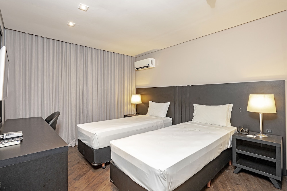 slaviero florianopolis baia norte