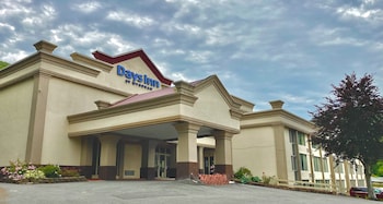 days inn by wyndham williamsport