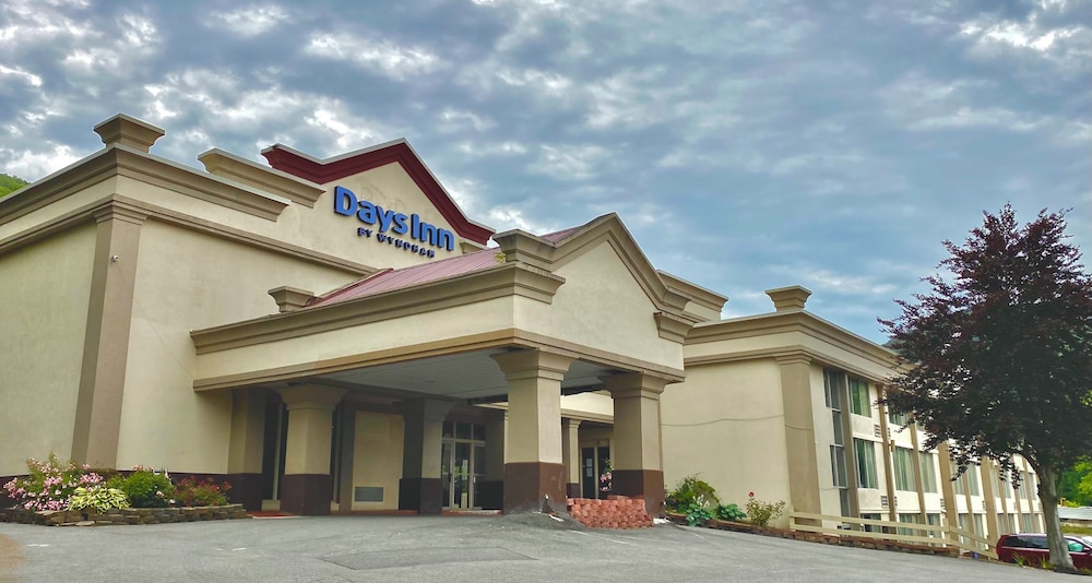 days inn by wyndham williamsport