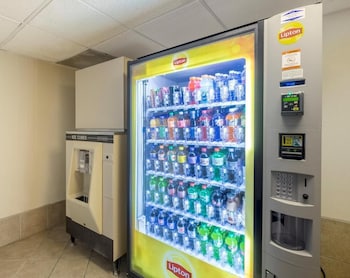 days inn by wyndham williamsport