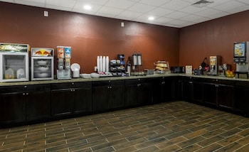 days inn by wyndham williamsport