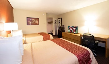 days inn by wyndham williamsport