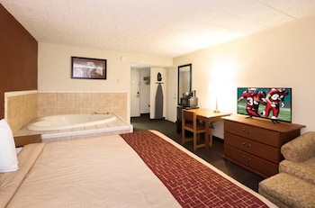 days inn by wyndham williamsport