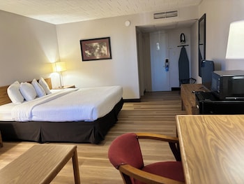 days inn by wyndham williamsport