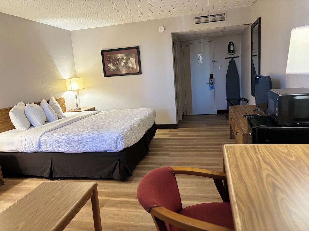 days inn by wyndham williamsport