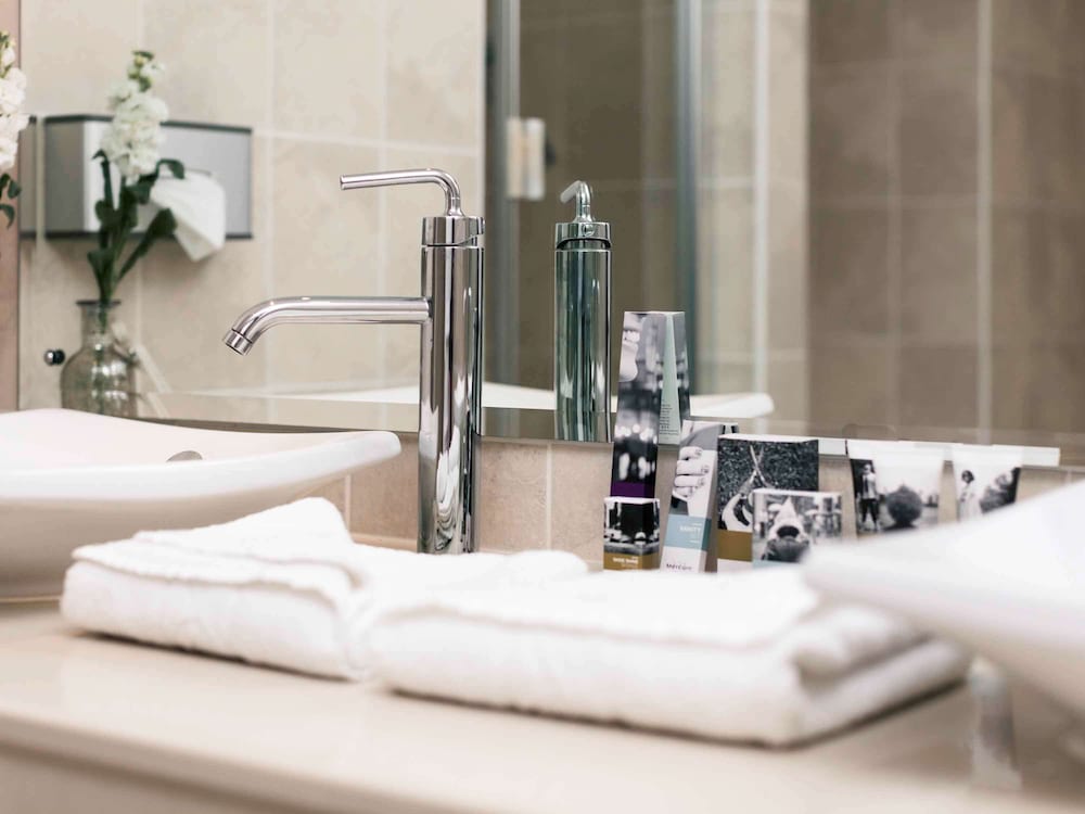 mercure haydock hotel