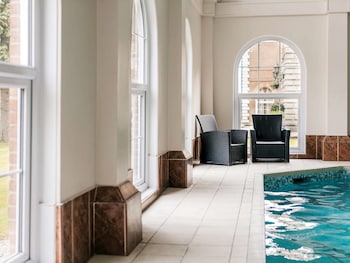 mercure haydock hotel