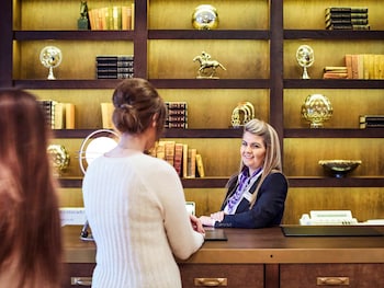 mercure haydock hotel