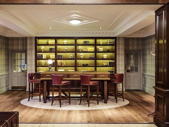 mercure haydock hotel