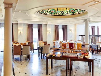 mercure haydock hotel