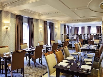 mercure haydock hotel