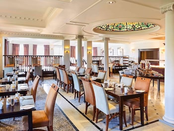 mercure haydock hotel