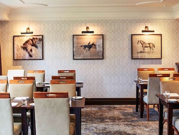 mercure haydock hotel